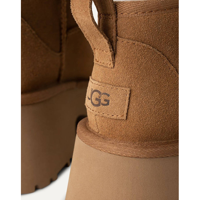 Product UGG Classic Ultra Mini New Heights base image