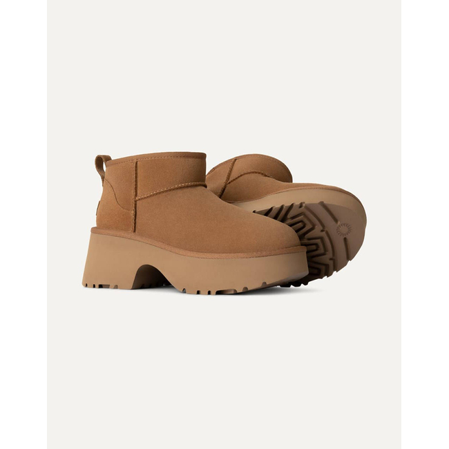 Product UGG Classic Ultra Mini New Heights base image
