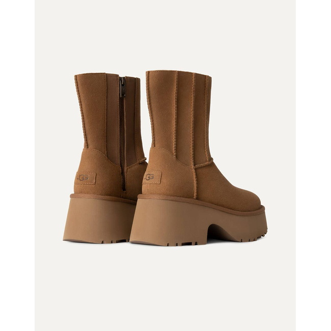 Product UGG Classic Twin Seam New Heights base image