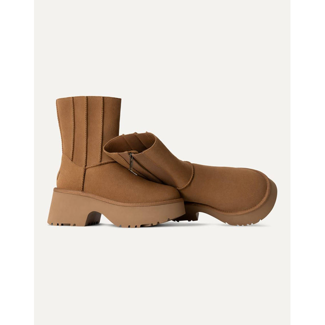 Product UGG Classic Twin Seam New Heights base image