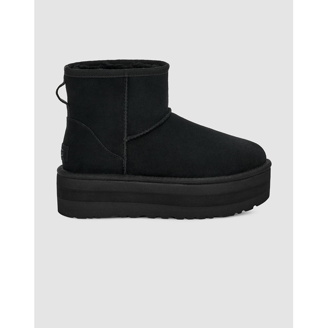 Product UGG Classic Mini Platform base image