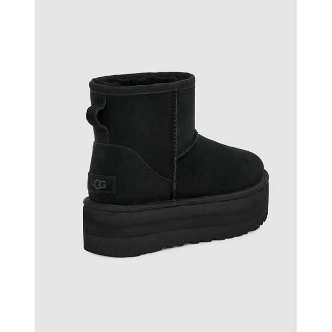 Product UGG Classic Mini Platform base image