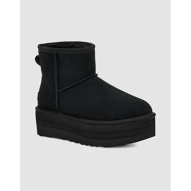 Product UGG Classic Mini Platform base image
