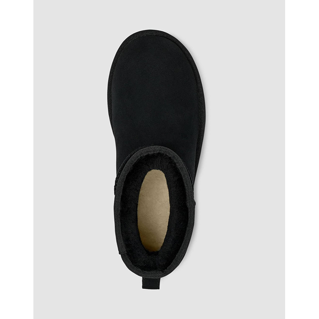Product UGG Classic Mini Platform base image