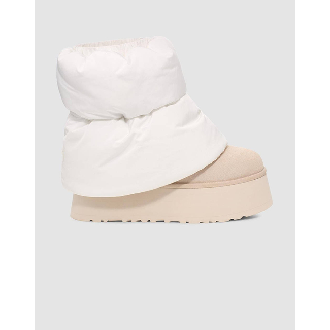 Product UGG Classic Mini Dipper Puffer base image