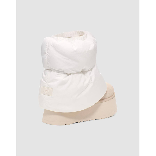 Product UGG Classic Mini Dipper Puffer base image