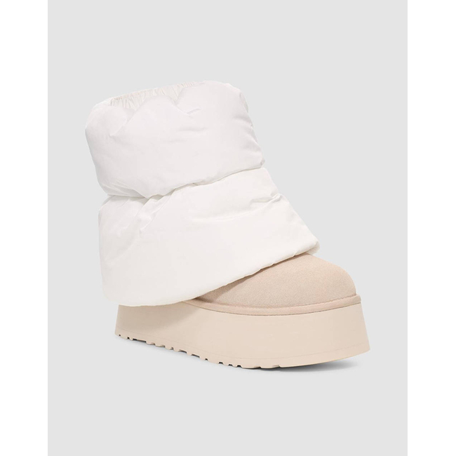 Product UGG Classic Mini Dipper Puffer base image