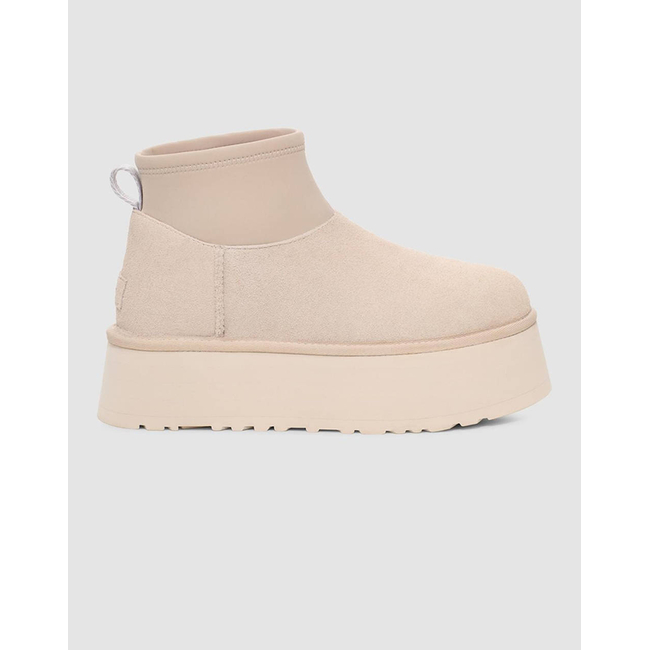 Product UGG Classic Mini Dipper Puffer base image
