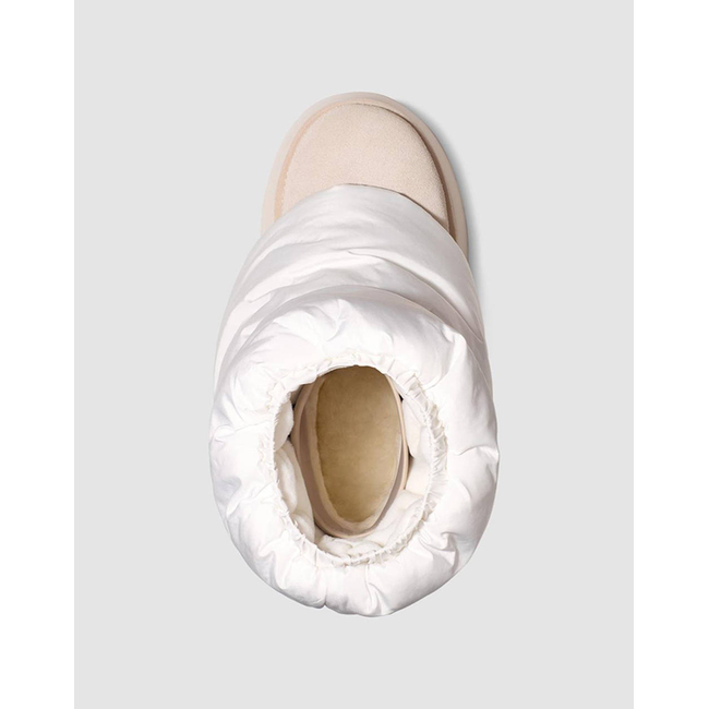 Product UGG Classic Mini Dipper Puffer base image