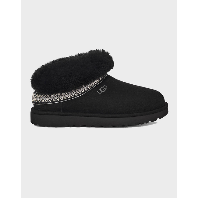 Product UGG 1158262 Classic Mini Crescent ΧΑΜΗΛΗ ΜΠΟΤΑ UGG base image