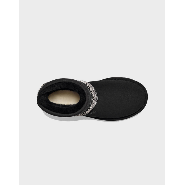 Product UGG 1158262 Classic Mini Crescent ΧΑΜΗΛΗ ΜΠΟΤΑ UGG base image
