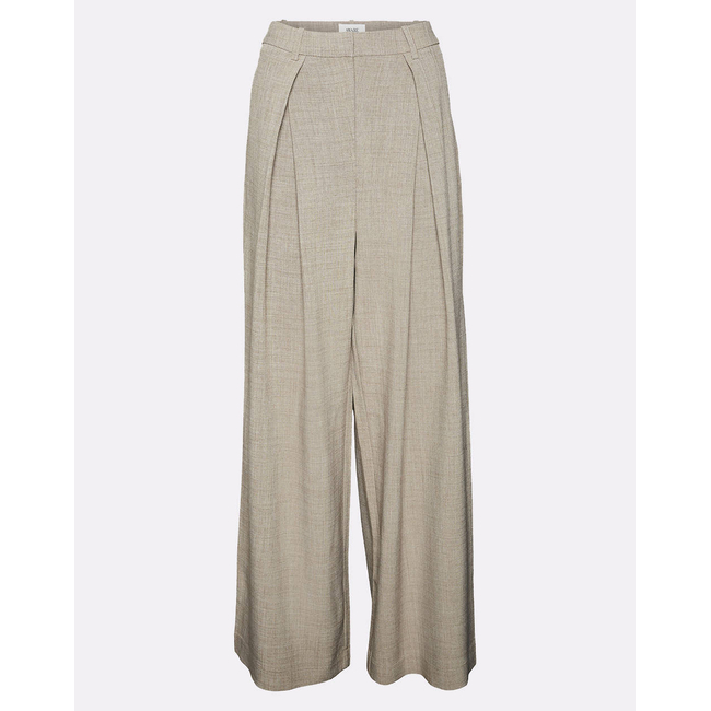 Product AWARE BY VERO MODA VMLUCY HW PANTS VMA base image