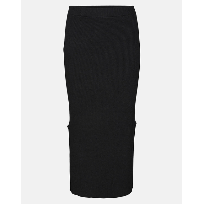 Product AWARE BY VERO  VMLYNZI MW 7/8 KNIT SKIRT VMA base image