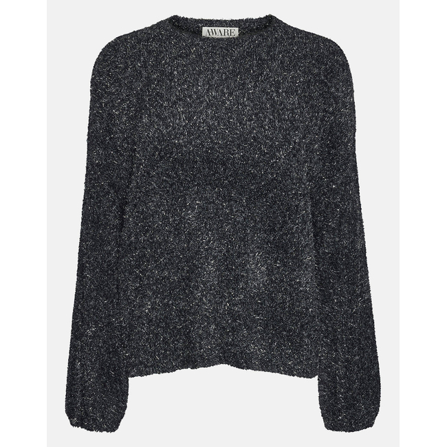 Product AWARE BY VERO MODA VMNORI LS O-NECK KNIT VMA base image