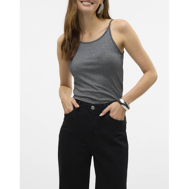 Product AWARE BY VERO MODA VMNICHOLLE STRAP TOP VMA base image