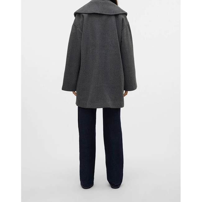 Product AWARE BY VERO MODA VMLONDYN LS COAT VMA base image