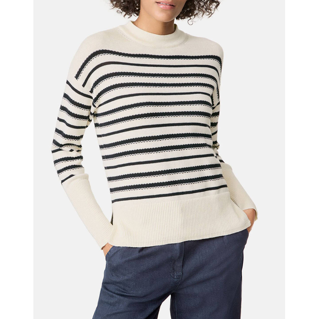 Product GERRY WEBER PULLOVER 1/1 SLEEVE base image