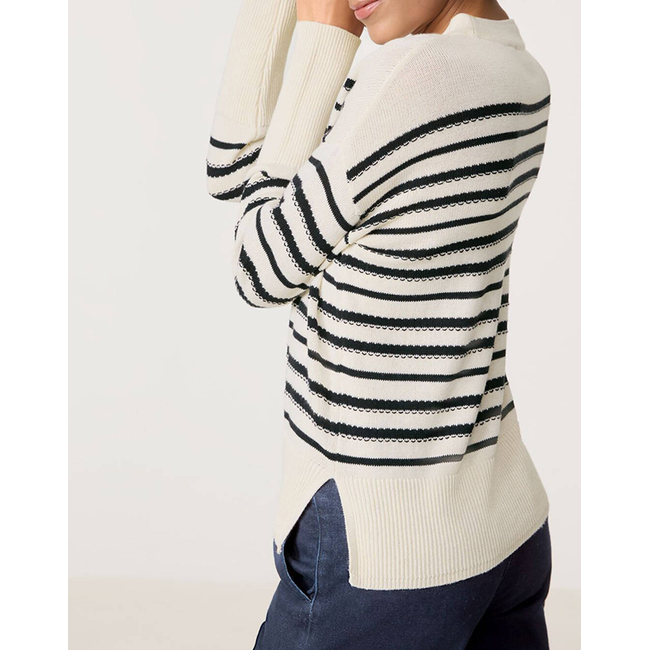 Product GERRY WEBER PULLOVER 1/1 SLEEVE base image
