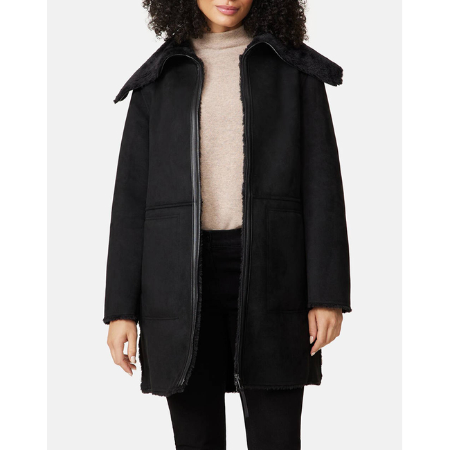 Product GERRY WEBER COAT NOT WOOL base image
