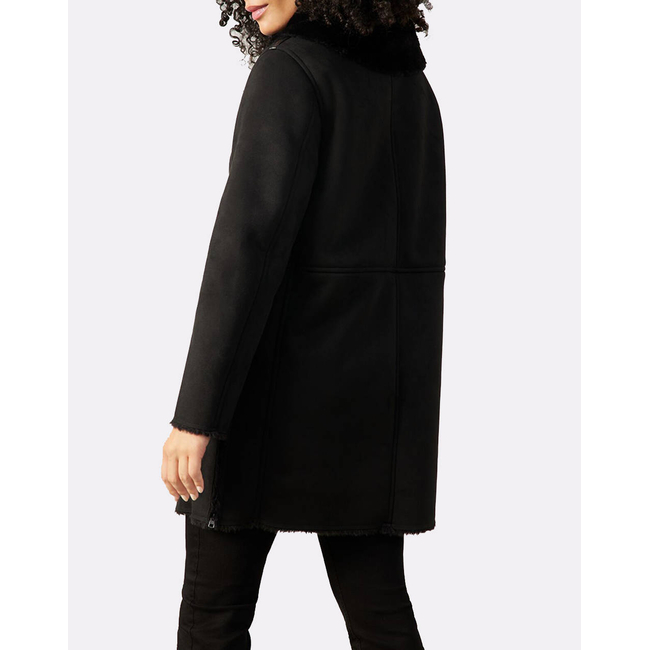 Product GERRY WEBER COAT NOT WOOL base image