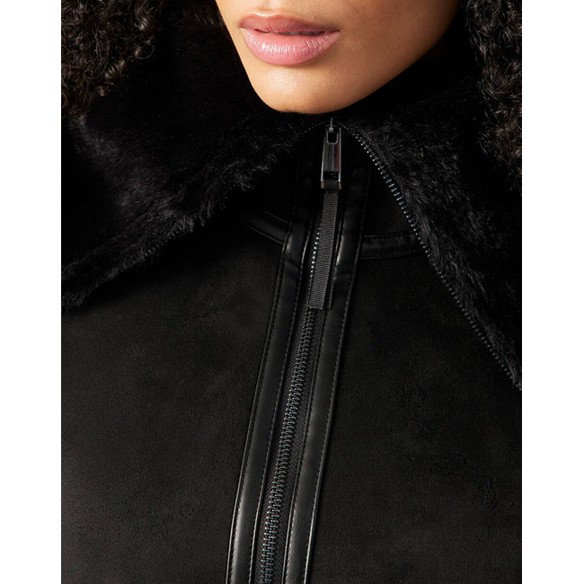Product GERRY WEBER COAT NOT WOOL base image