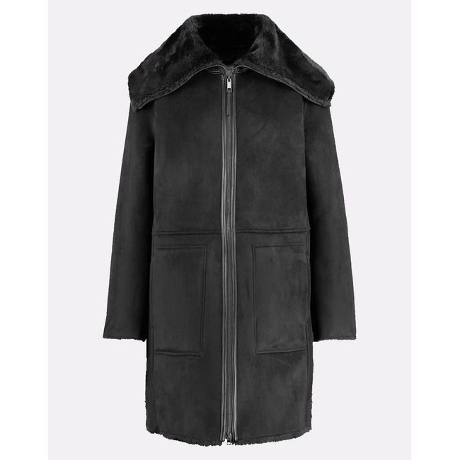 Product GERRY WEBER COAT NOT WOOL base image