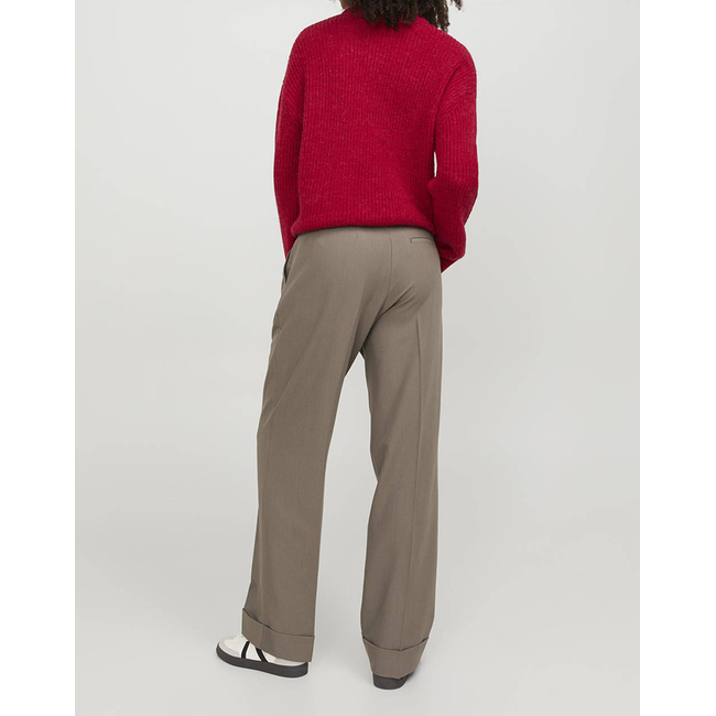 Product JJXX JXMARY PLEAT FU MW PANT TLR NOOS base image