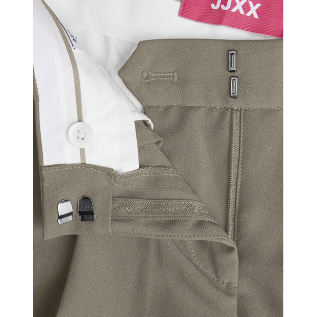 Product JJXX JXMARY PLEAT FU MW PANT TLR NOOS base image