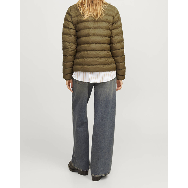 Product JJXX JXNORA LIGHTWEIGHT JACKET OTW NOOS base image