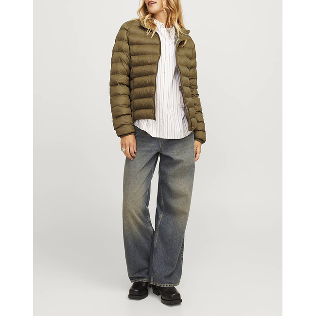 Product JJXX JXNORA LIGHTWEIGHT JACKET OTW NOOS base image