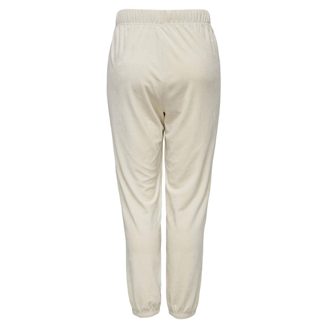 Product ONLY ONLREBEL STRING CUFF PANT CC SWT base image