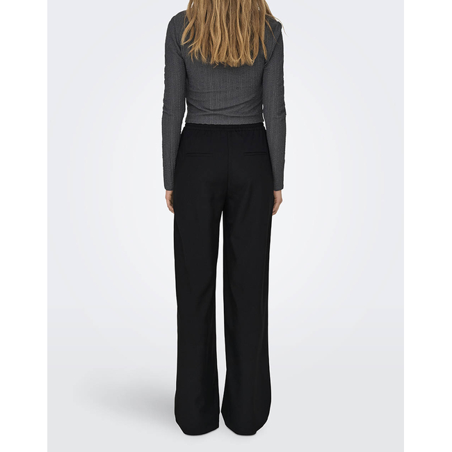 Product ONLY ONLGINNY HW WIDE PULL-UP PANT OY PNT base image