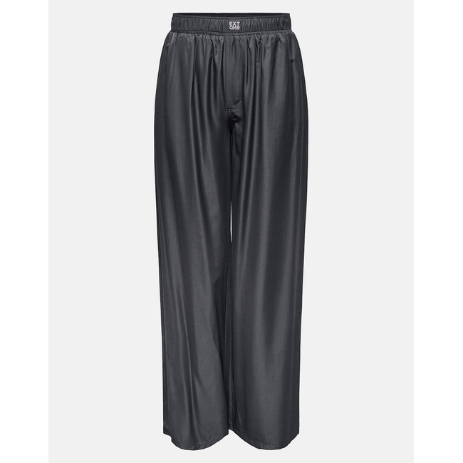 Product ONLY ONLAMALIE MW WIDE PANT XT PNT base image