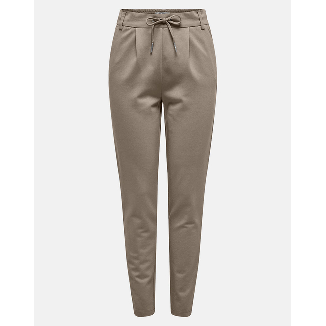 Product ONLY ONLPOPTRASH LIFE EASY COL PANT PNT NOOS base image