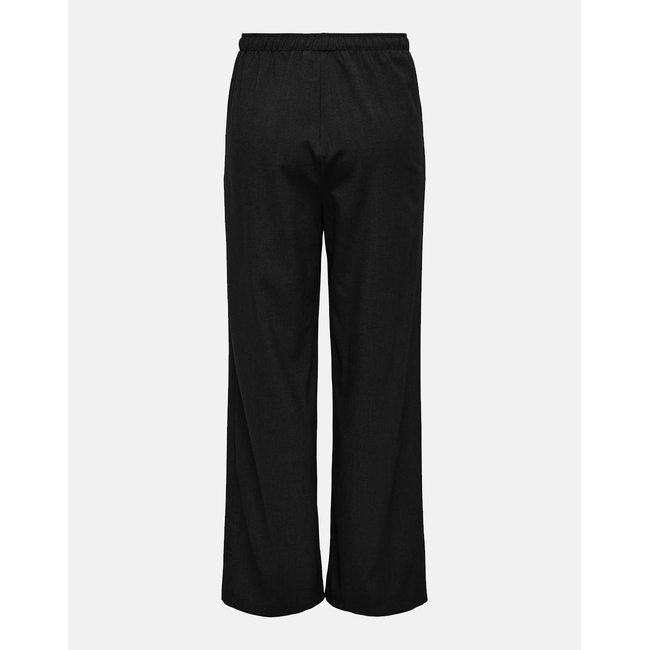 Product ONLY ONLISADORA REG PULL-UP WIDE PANT PNT base image