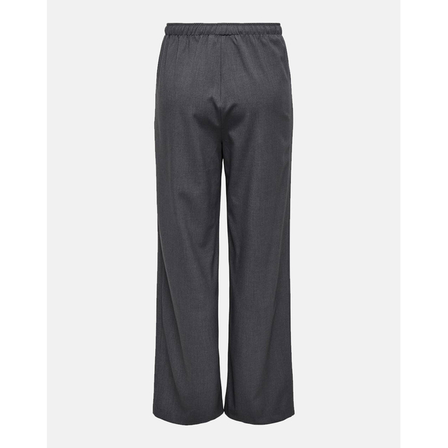 Product ONLY ONLISADORA REG PULL-UP WIDE PANT PNT base image