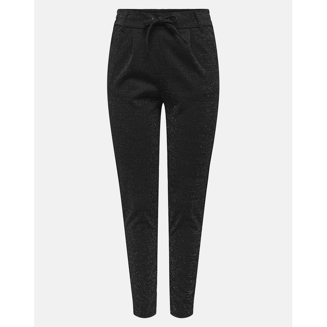 Product ONLY ONLPOPTRASH-ALYA EASY GLIT PANT PNT base image