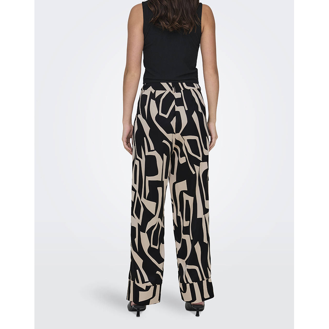 Product ONLY ONLELMA LOOSE PANTS PTM base image