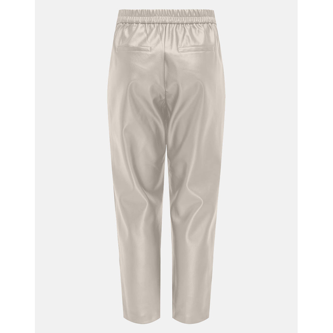 Product ONLY ONLMYNTE FAUX LEATHER PANTS OTW base image