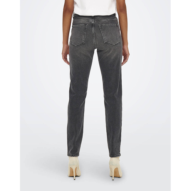 Product ONLY ONLEMILY STRETCH HW ST AK DNM CRO614NOOS base image