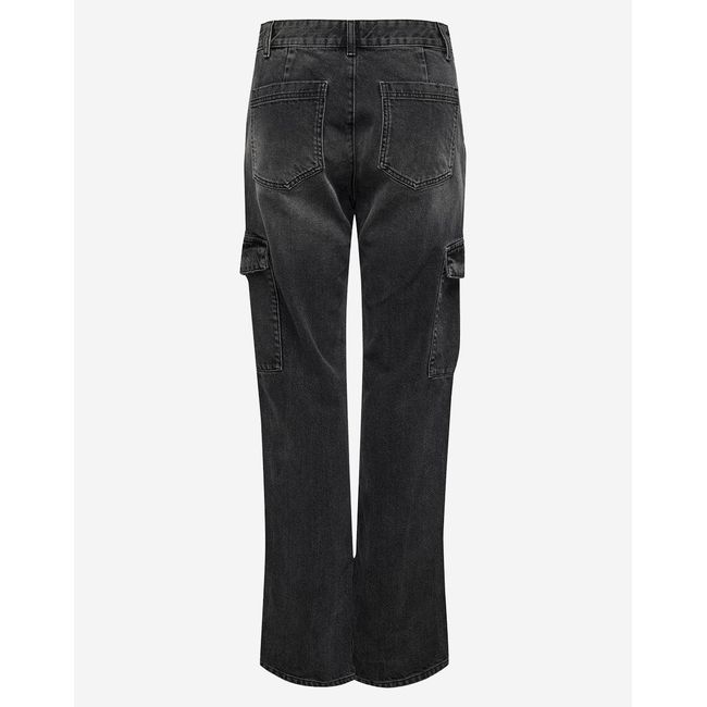 Product ONLY ONLJUNE HW CARGO DNM DOT117 base image