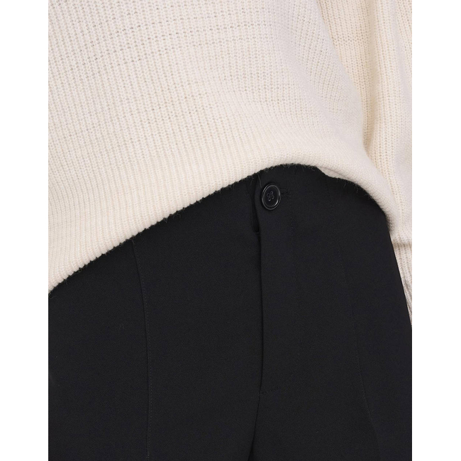 Product ONLY ONLLIZZO HW FLARED PANT CC TLR base image