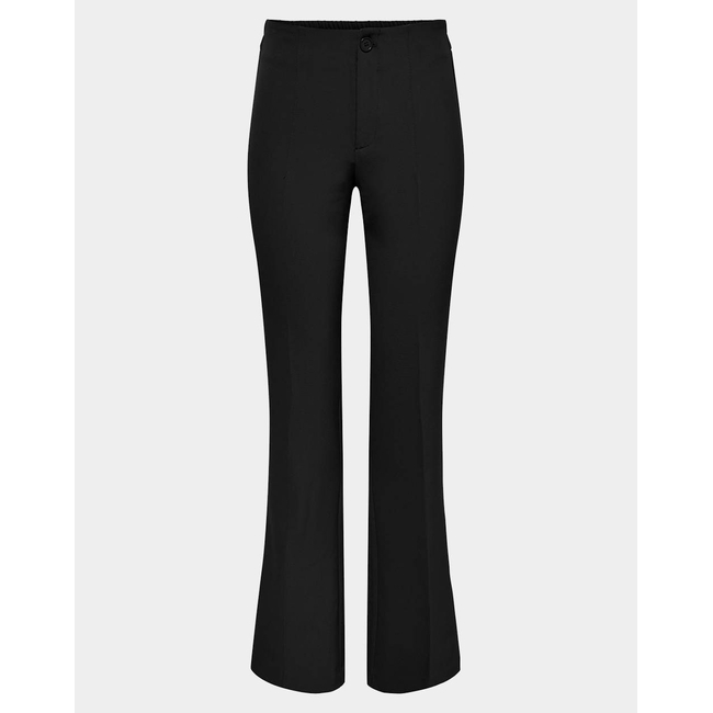Product ONLY ONLLIZZO HW FLARED PANT CC TLR base image