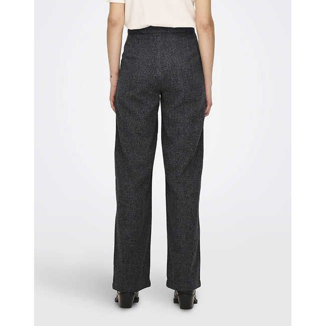 Product ONLY ONLCORA HW HB WIDE PANT TLR base image