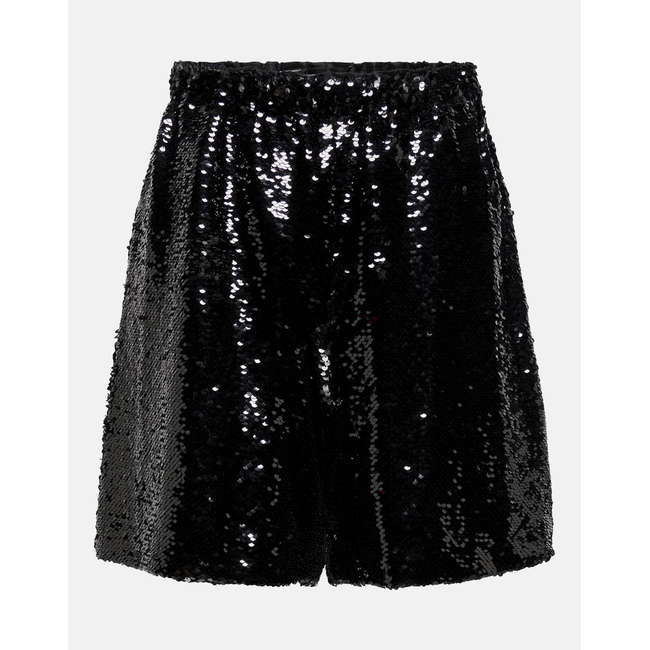 Product ONLY ONLSOLFI SEQUINS SHORTS XT WVN base image