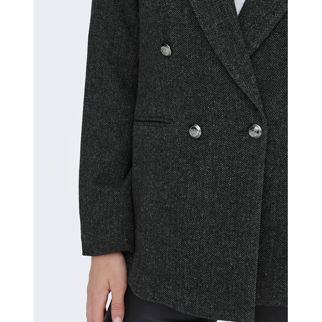 Product ONLY ONLASTRID-CORA L/S HB FIT BLAZER TLR base image