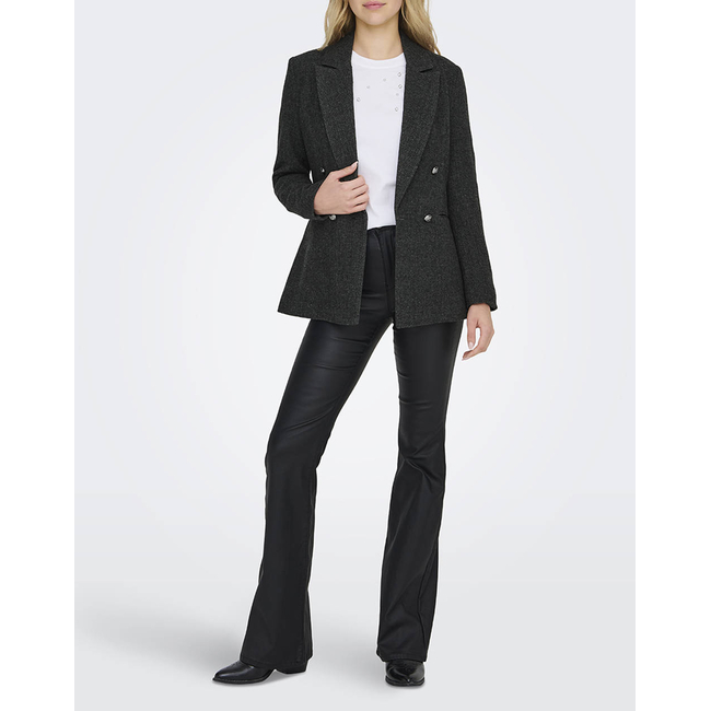Product ONLY ONLASTRID-CORA L/S HB FIT BLAZER TLR base image