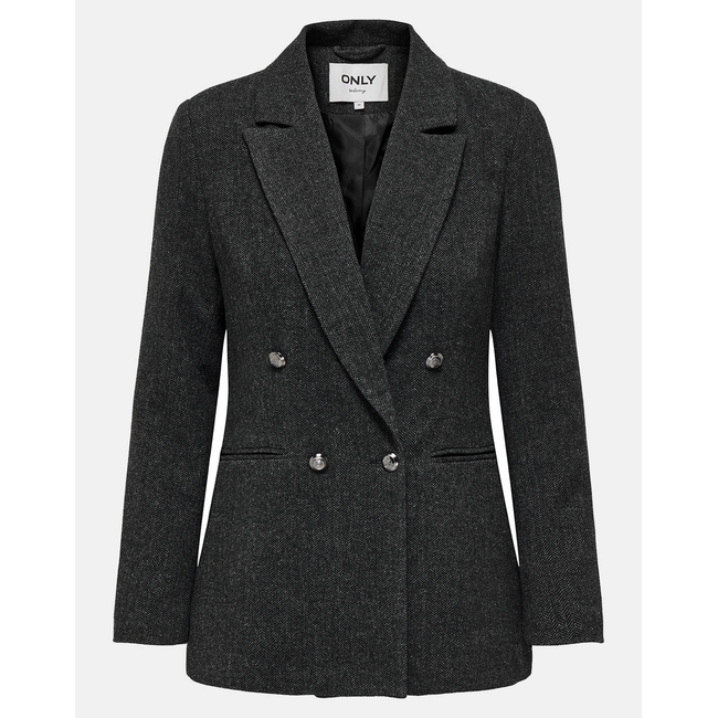 Product ONLY ONLASTRID-CORA L/S HB FIT BLAZER TLR base image