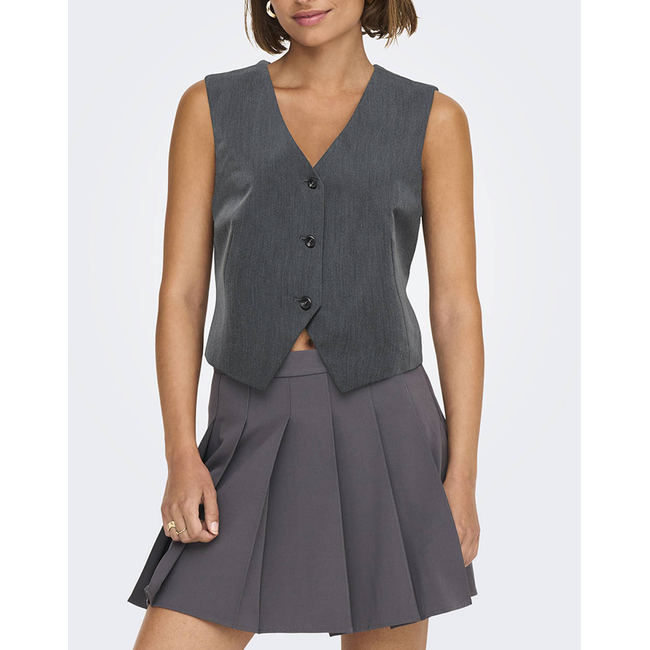 Product ONLY ONLKAYLE-ORLEEN LIFE WAISTCOAT TLR NOOS base image