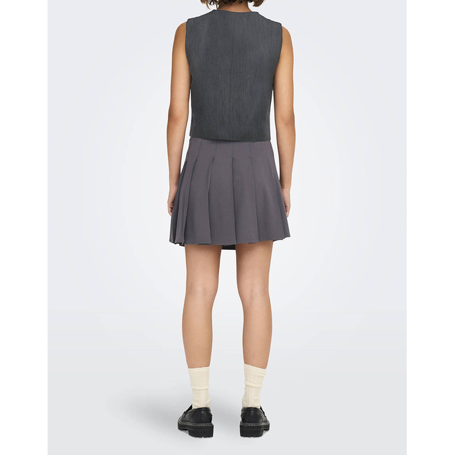 Product ONLY ONLKAYLE-ORLEEN LIFE WAISTCOAT TLR NOOS base image